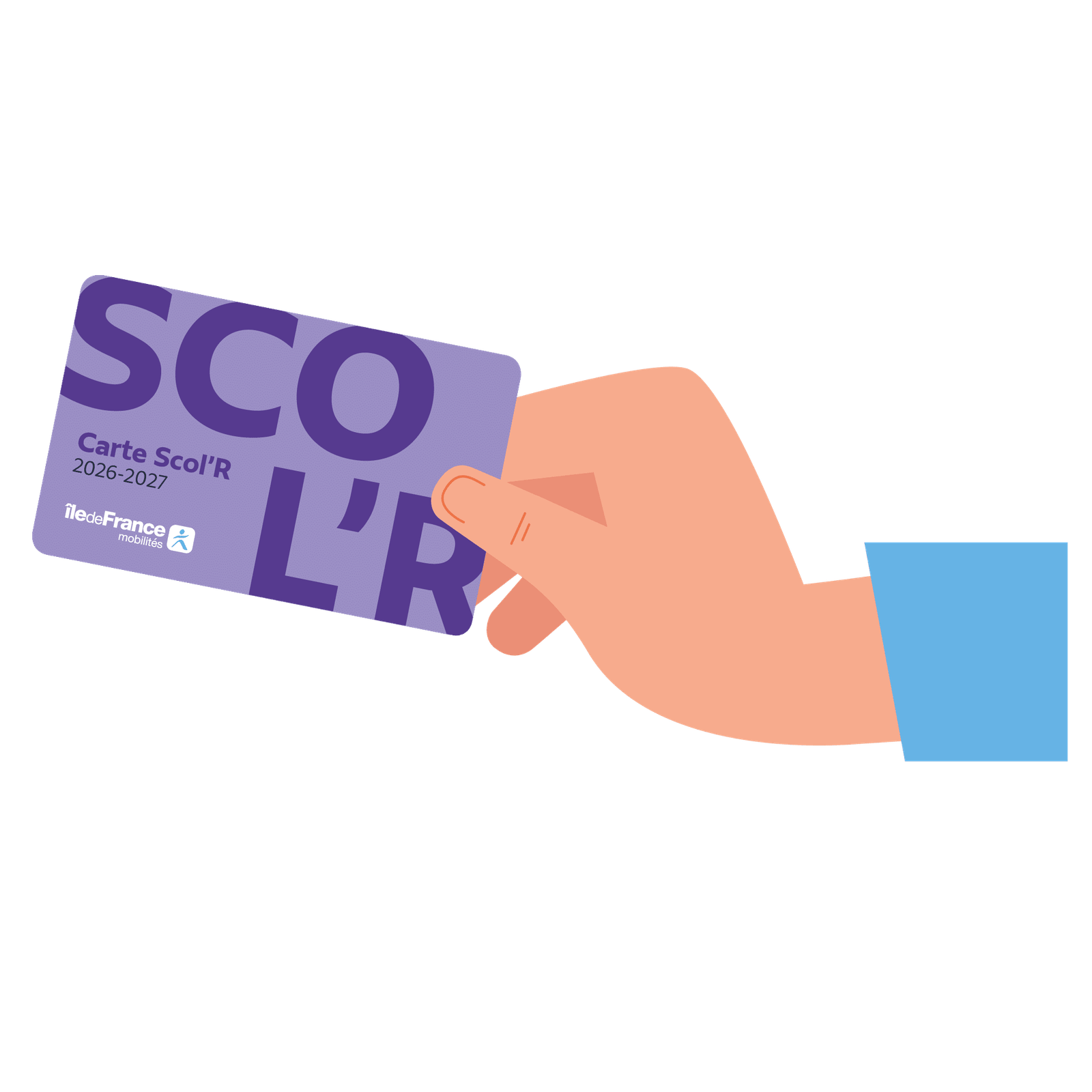 Transport scolaire 2026 2027 CSS95