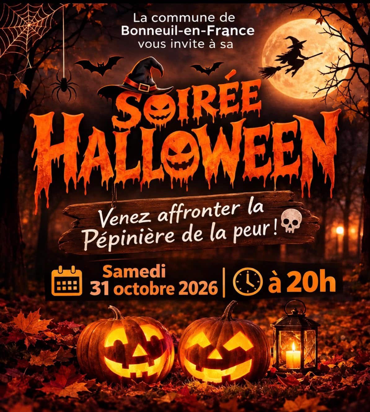 Halloween 2026